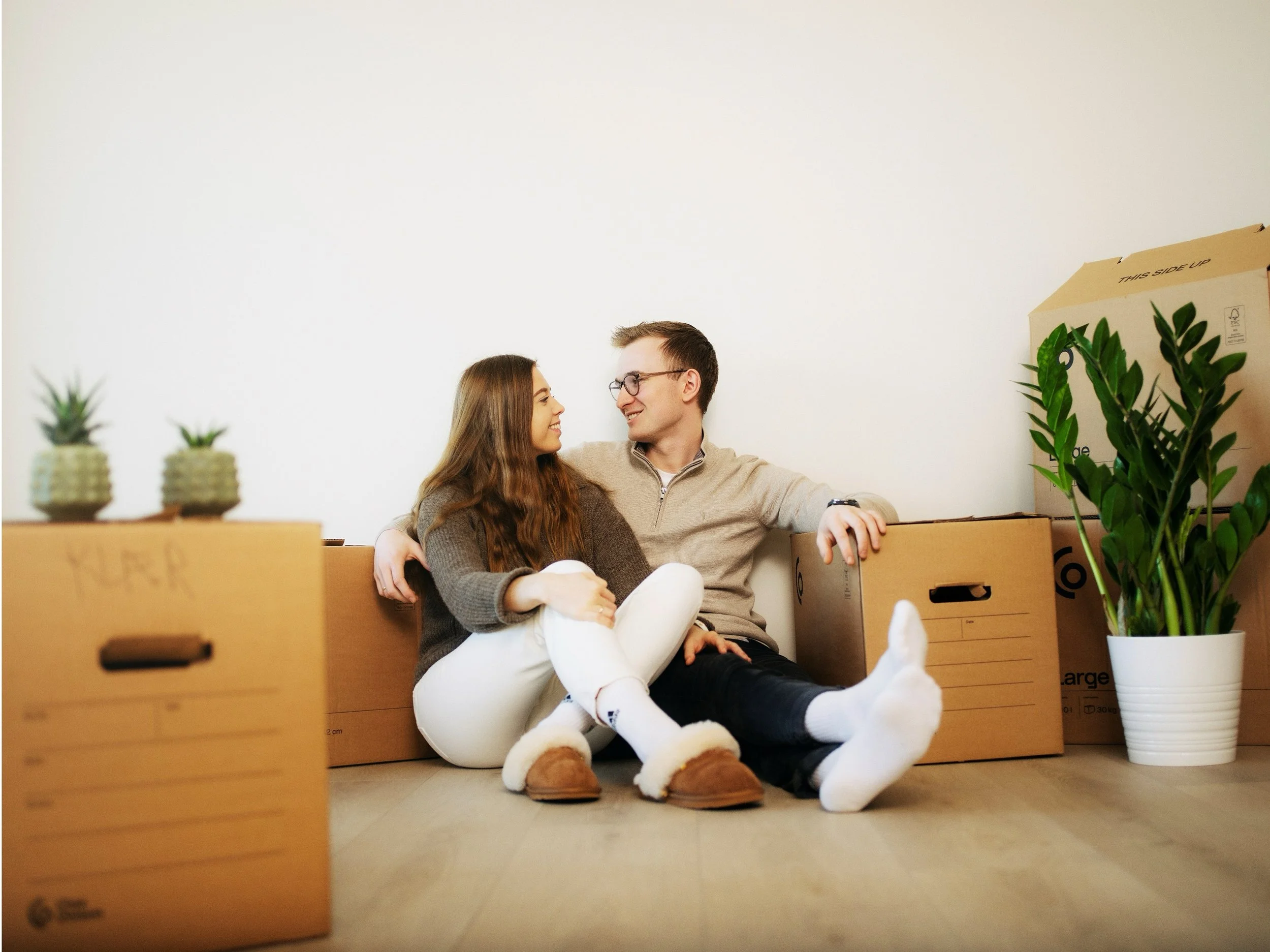 Har du inntekt og betjeningsevne, men mangler noe egenkapital for å kjøpe egen bolig? Da er du i målgruppen for SØBO Deleie.